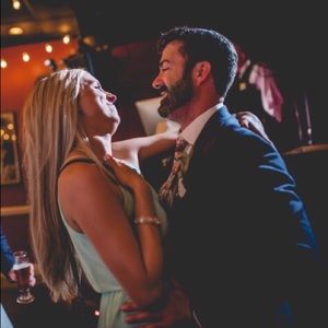 Meet your Posher, Tamara